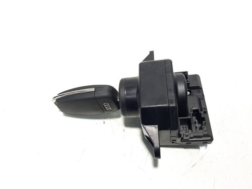 Contact cu cheie, cod 4F0910132E, Audi A6 Avant (4F5, C6) (id:620474)