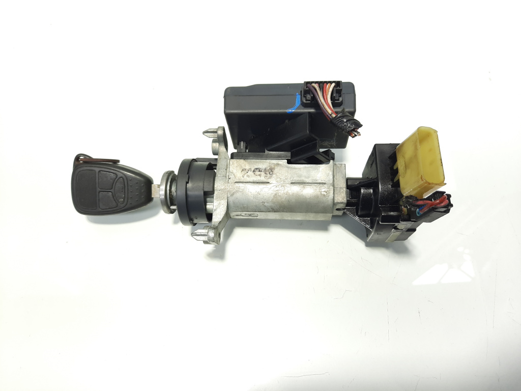 Contact cu cheie, cod 56054004AB, 05026164AJ, Chrysler Sebring (JS) (id:474996)