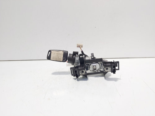 Contact cu cheie, cod 5Q0905865A, Vw Golf 7 (5G) (id:704302)
