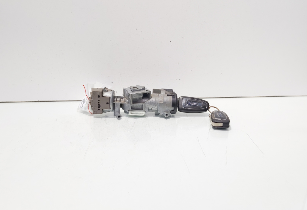 Contact cu cheie, cod 6E5T-15607-CA, Ford Focus 3 Turnier (id:700120)