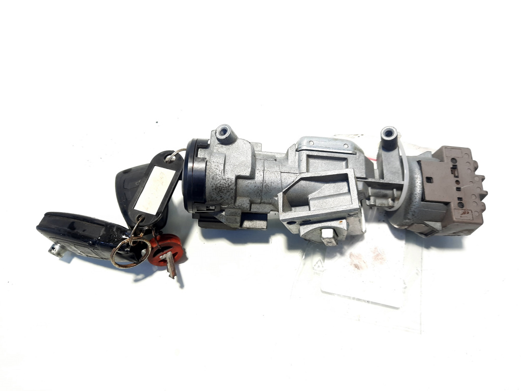 Contact cu cheie, cod 6E5T-15607-CA, Ford Focus 3 Turnier (id:521626)