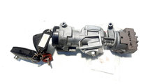 Contact cu cheie, cod 6E5T-15607-CA, Ford Focus 3 ...