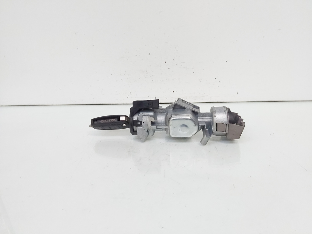 Contact cu cheie, cod 6E5T-15607-CA, Ford Focus 3 Turnier (id:666184)