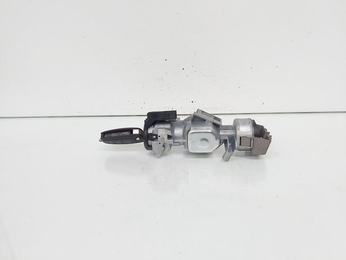 Contact cu cheie, cod 6E5T-15607-CA, Ford Focus 3 Turnier (id:666184)
