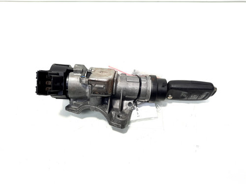Contact cu cheie, cod 6R0905851B, Seat Ibiza 5 (6J5) (id:523093)