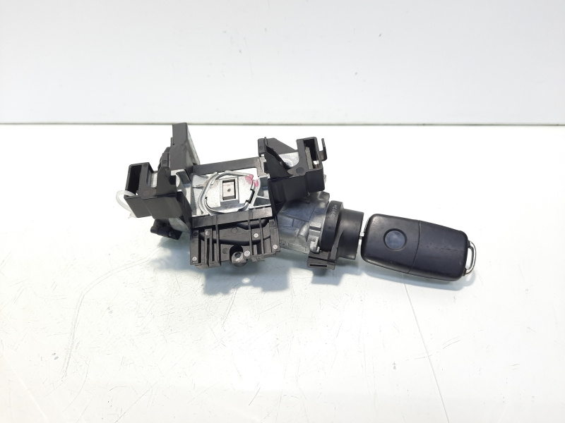 Contact cu cheie, cod 6RA905865, Seat Toledo 4 (KG3) (id:614987)
