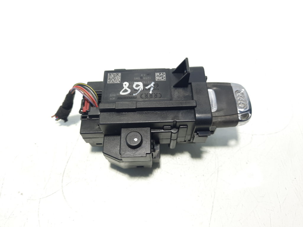 Contact cu cheie, cod 8K0909131, Audi A4 (8K2, B8) (id:563605)