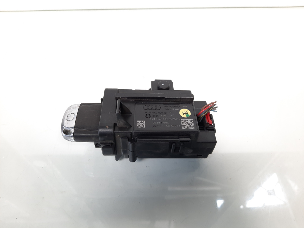 Contact cu cheie, cod 8K0909131B, Audi A4 (8K2, B8) (id:602728)