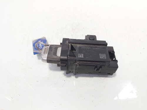 Contact cu cheie, cod 8K0909131C, Audi A4 (8K2, B8) (idi:691344)