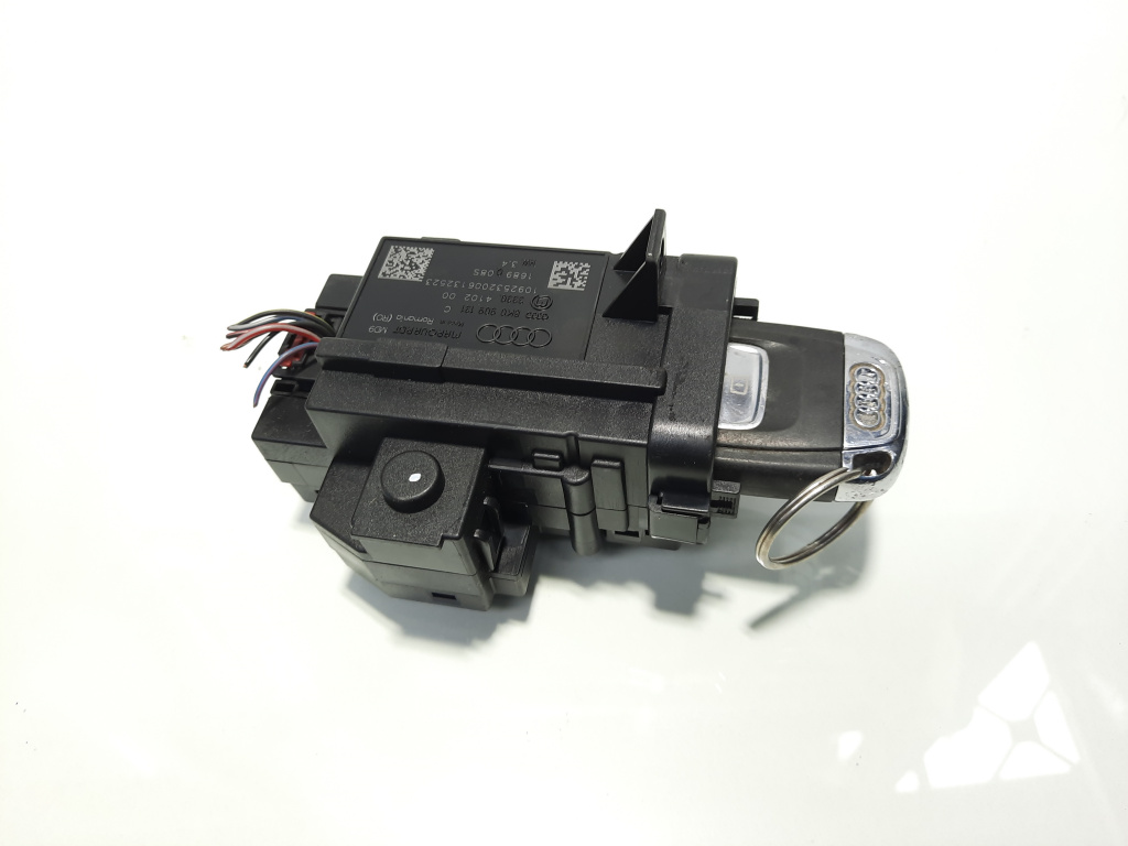 Contact cu cheie, cod 8K0909131C, Audi A4 Allroad (8KH, B8) (idi:598103)