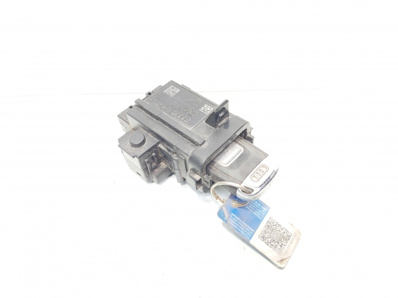 Contact cu cheie, cod 8K0909131C, Audi A4 Avant (8K5, B8) (id:691344)