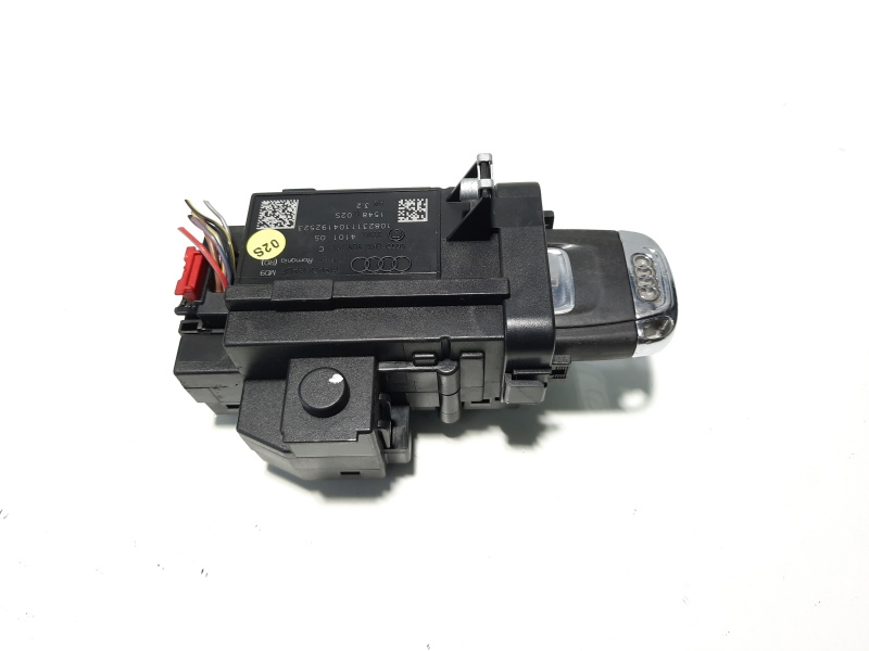 Contact cu cheie, cod 8K0909131C, Audi A4 Avant (8K5, B8) (id:482655)