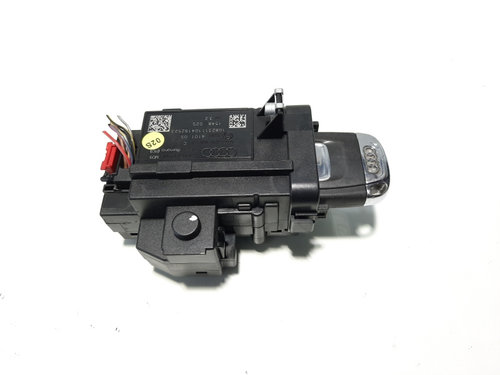 Contact cu cheie, cod 8K0909131C, Audi A4 Avant (8K5, B8) (id:482655)
