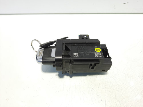 Contact cu cheie, cod 8K0909131C, Audi A5 Cabriolet (F57, 9T) (idi:555901)