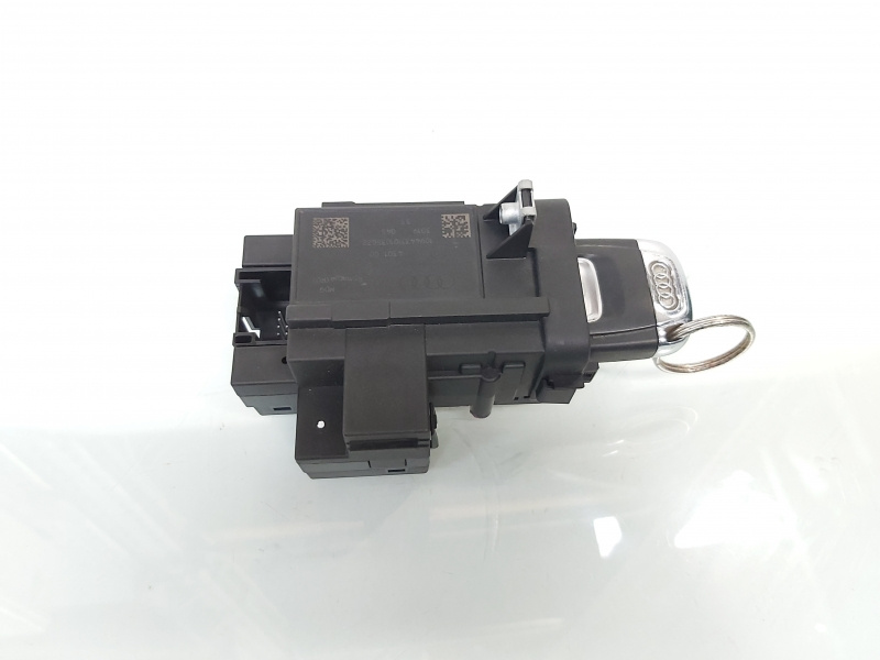 Contact cu cheie, cod 8K0909131D, Audi A4 (8K2, B8), 2.0 TDI, CAG (id:654185)