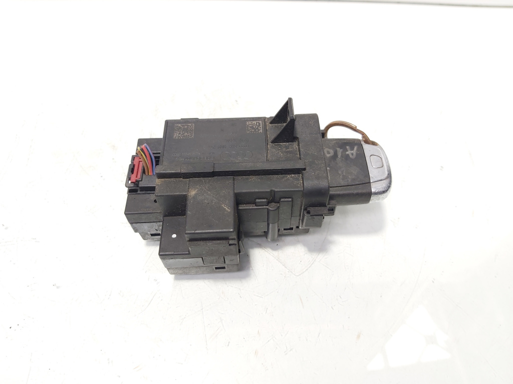 Contact cu cheie, cod 8K0909131D, Audi A4 Avant (8K5, B8) (id:691581)