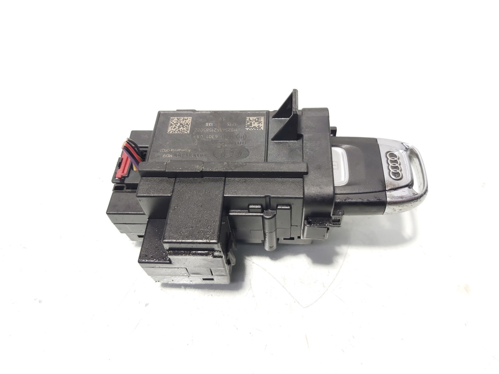 Contact cu cheie, cod 8K0909131D, Audi A5 Sportback (8TA) (id:687956)