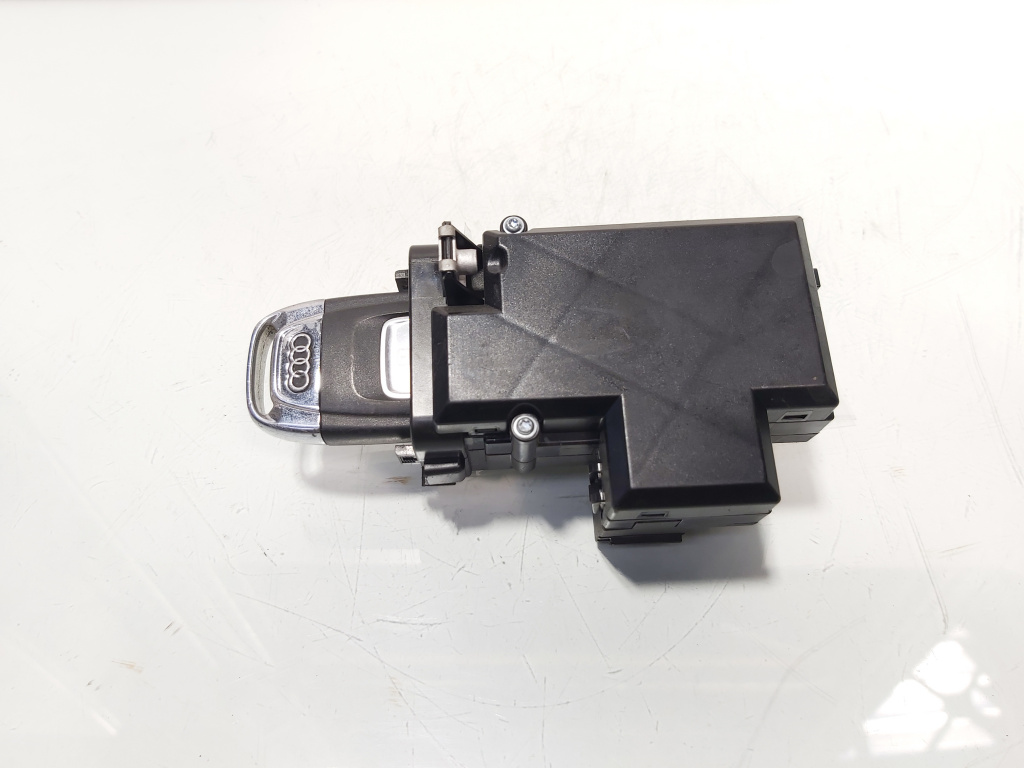 Contact cu cheie, cod 8K0909131D, Audi Q5 (8RB) (id:706153)
