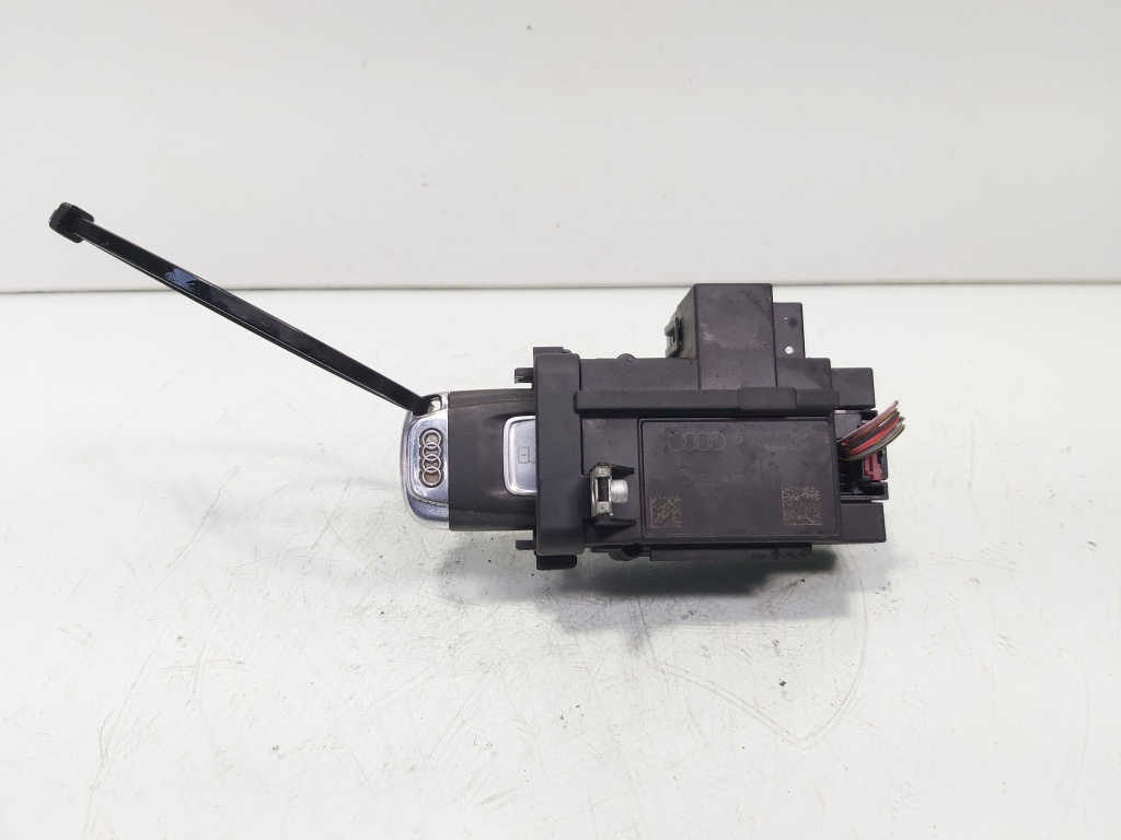 Contact cu cheie, cod 8K0909131D, Audi Q5 (8RB) (id:688966)