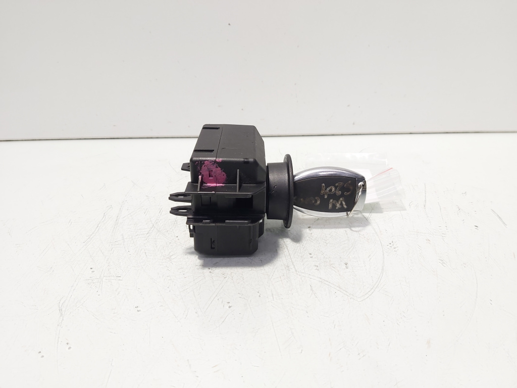 Contact cu cheie, cod A2075450108, Mercedes Clasa C T-Model (S204) (id:578350)