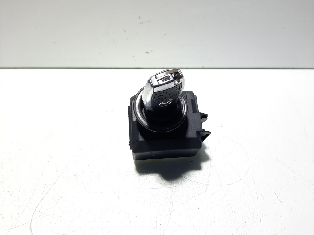 Contact cu cheie, cod A2129055000, Mercedes Clasa E T-Model (S212) (idi:569475)