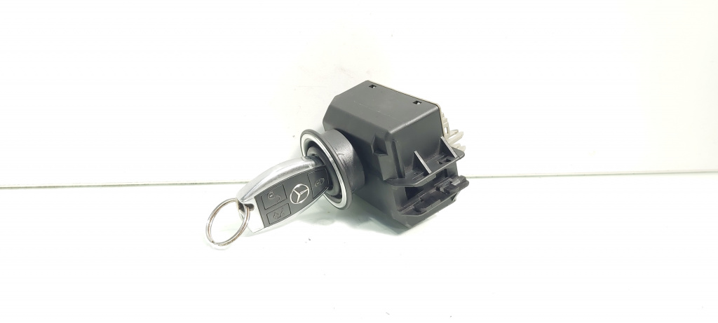 Contact cu cheie, cod A2129055400, Mercedes Clasa E (W212) (id:689692)