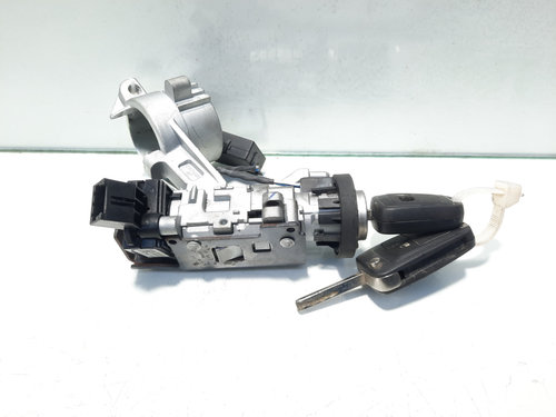 Contact cu cheie, cod GM20939745, GM22915518, Opel Astra J Sedan (idi:497819)