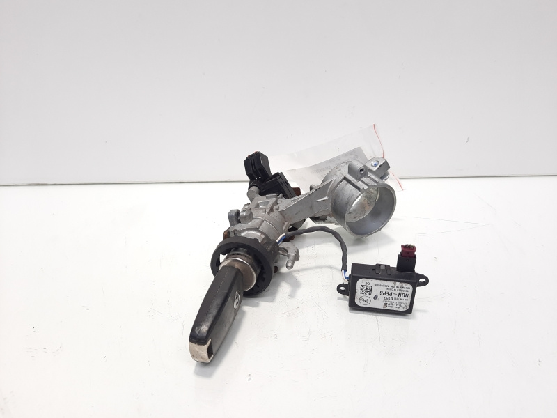 Contact cu cheie, cod GM20939745, Opel Astra J GTC (idi:604695)