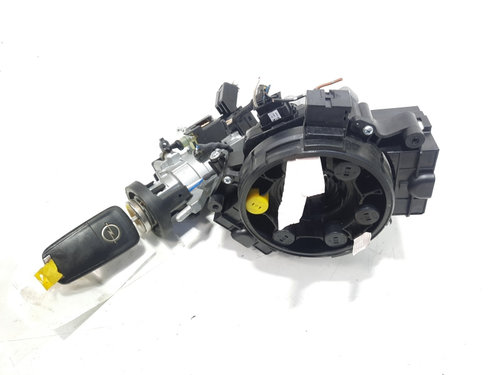 Contact cu cheie, cod GM20939745, Opel Zafira C (P12) (idi:487406)