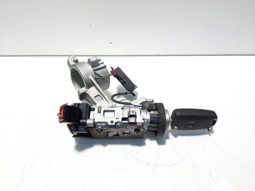 Contact cu cheie, cod GM22762556, Opel Astra J (idi:560131)