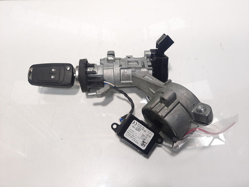 Contact cu cheie, cod GM25799293, Opel Insignia A (id:494205)