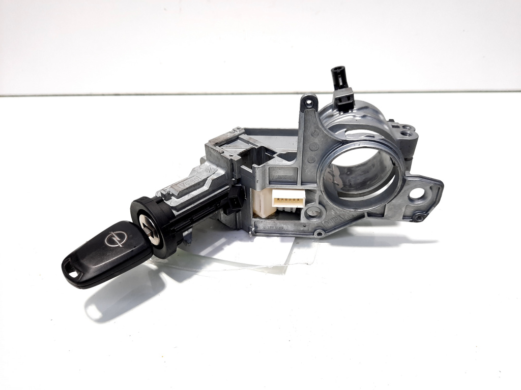 Contact cu cheie, cod N0501882, Opel Astra H Combi (id:510356)