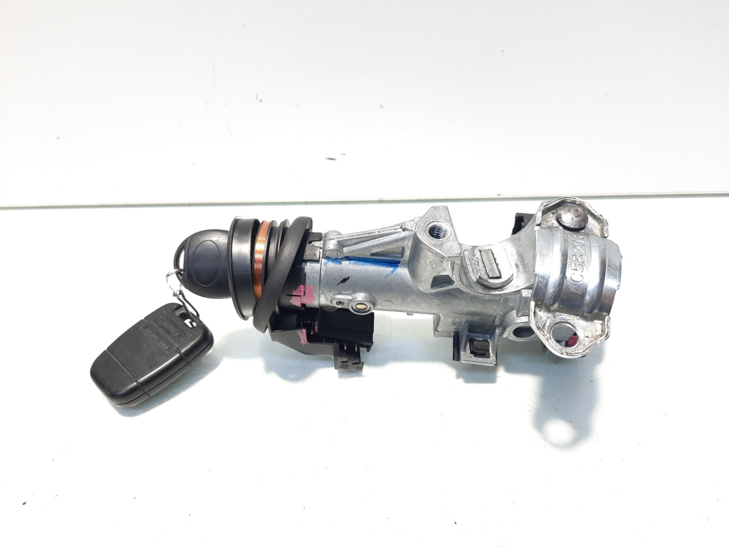Contact cu cheie, cod YXB100350, Land Rover Freelander Soft Top (idi:557021)