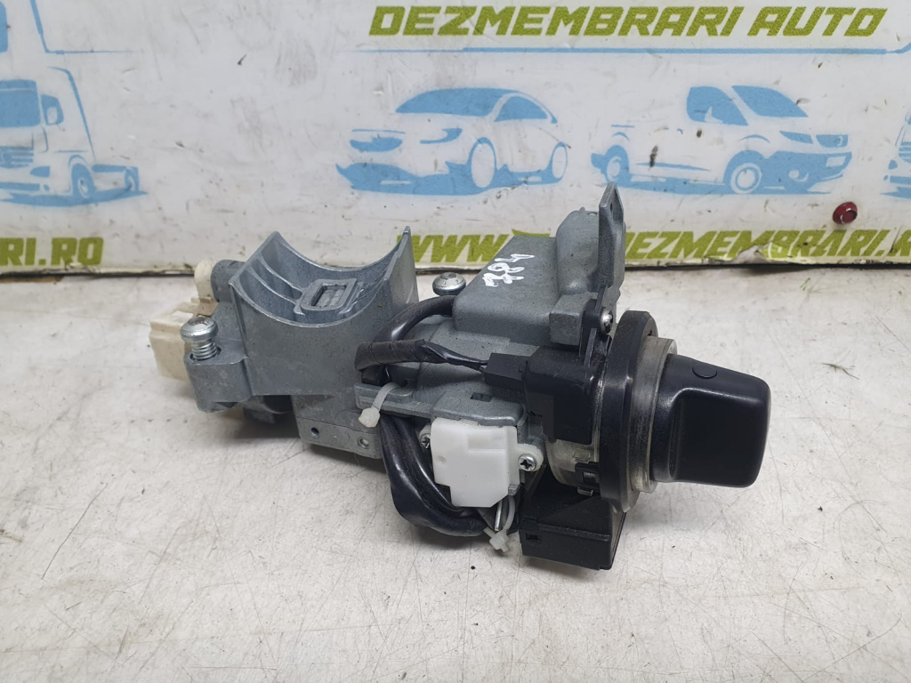 Contact cu cheie d46166938b Mazda CX-7 [2006 - 2009] 2.3 mzr L3Y7