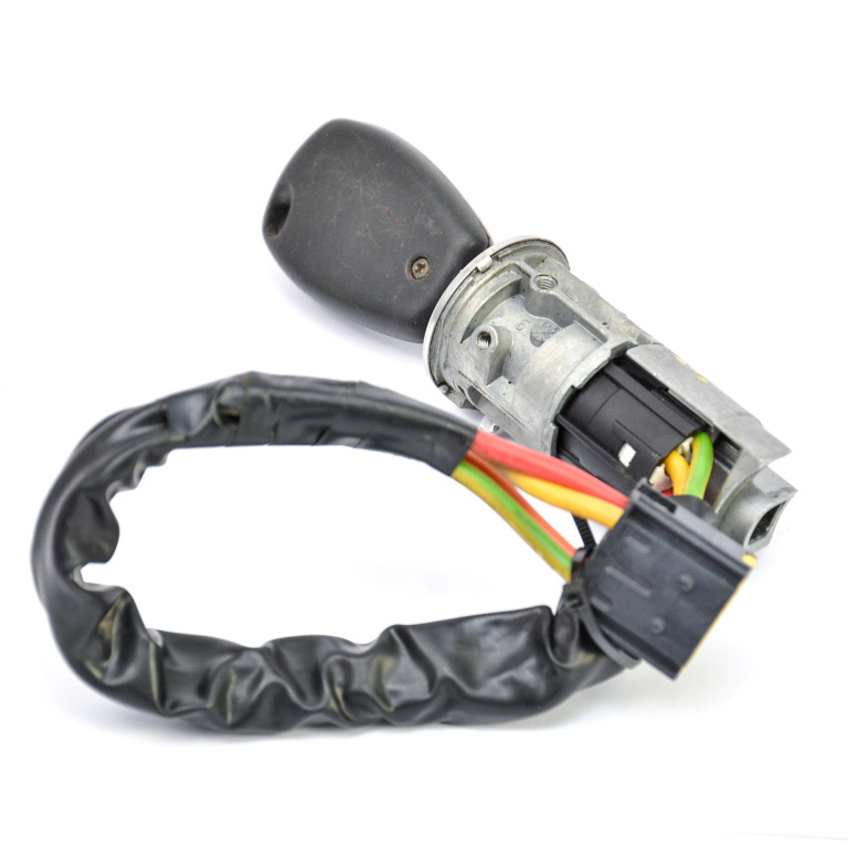 Contact Cu Cheie Dacia Logan (Ls) 2004-2012 1.4 (Lsoa, Lsoc, Lsoe, Lsog) K7J 710 Benzina N0501898