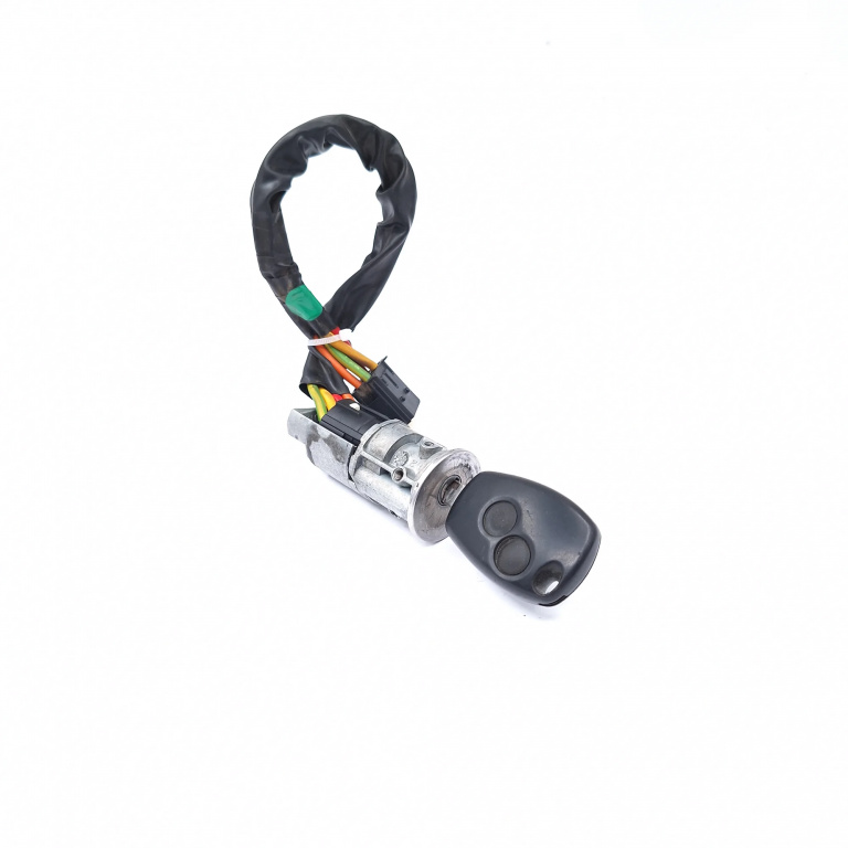 Contact Cu Cheie Dacia Logan (Ls) 2004-2