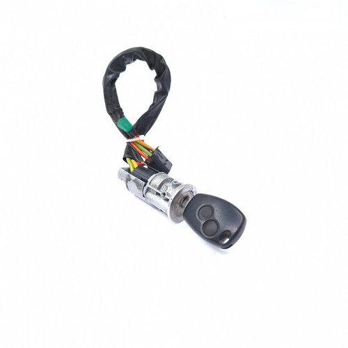 Contact Cu Cheie Dacia Logan (Ls) 2004-2012 1.6 Mpi 85 K7M 800 Benzina U4K122A