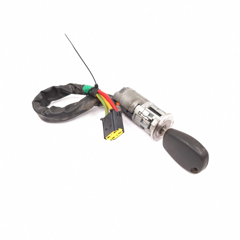Contact Cu Cheie Dacia LOGAN (LS) 2004 - 2012 Benzina N0501898