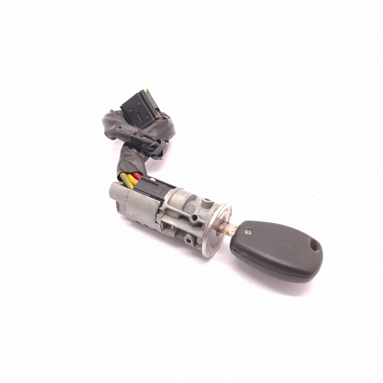 Contact Cu Cheie Dacia LOGAN (LS) 2004 - 2012 Benzina