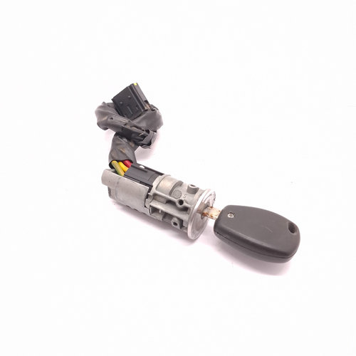 Contact Cu Cheie Dacia LOGAN (LS) 2004 - 2012 Benzina