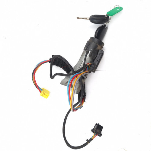 Contact Cu Cheie Daf Lf45 2001-2017 45.160 Fr118S1 Motorina