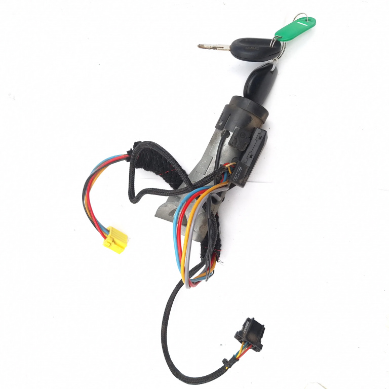 Contact Cu Cheie DAF LF45 2001 - 2017 Motorina