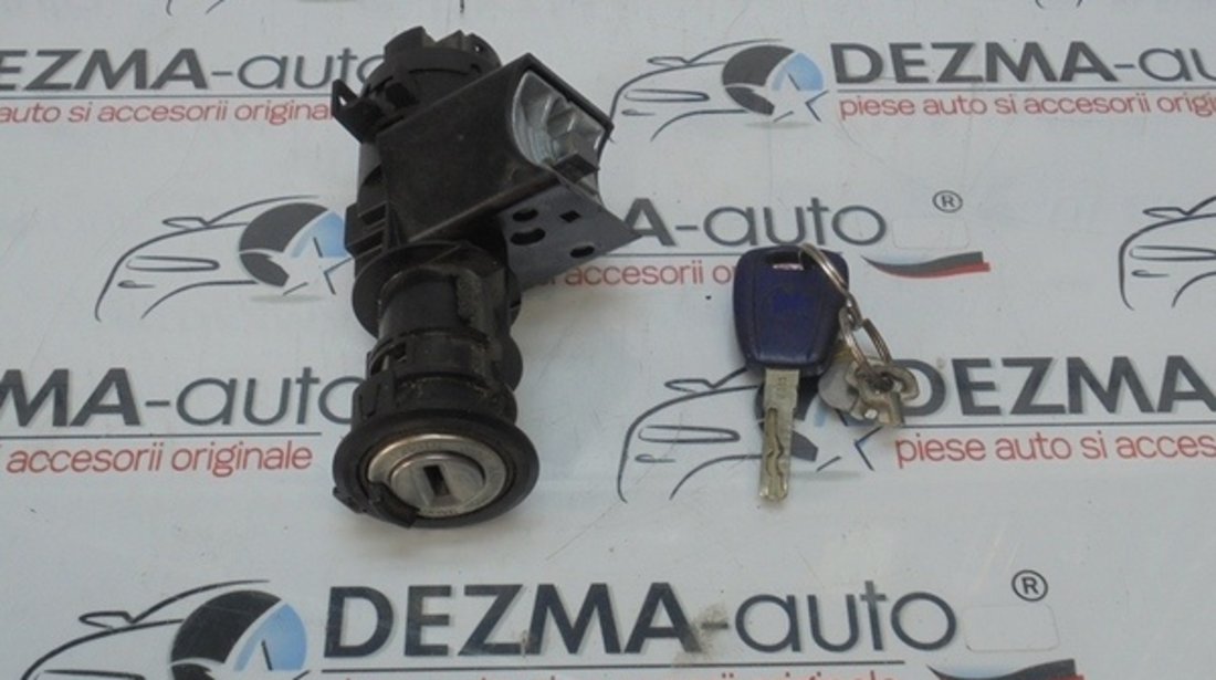 Contact cu cheie, Fiat Doblo (119)