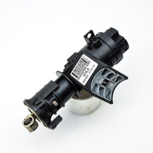 Contact Cu Cheie Fiat Idea (350) 2003-2012 1.4 16V 843 A1.000 Benzina 61001500, 00467601520