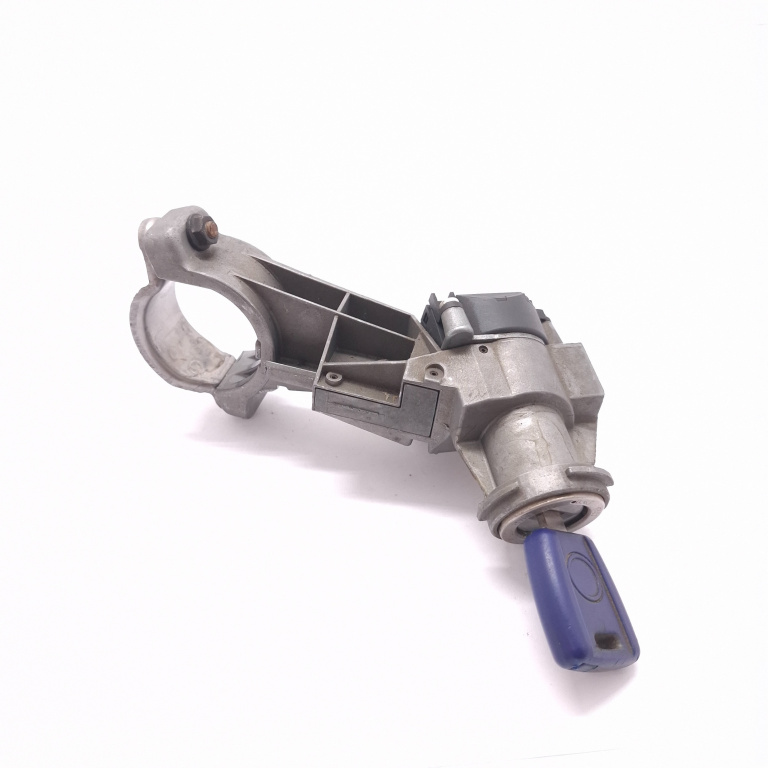 Contact Cu Cheie Fiat Linea (323) 2007-2016 1.3 D Multijet 199 A3.000 Motorina 51799409B365, 01098401, 610908008396, 323255 Trw