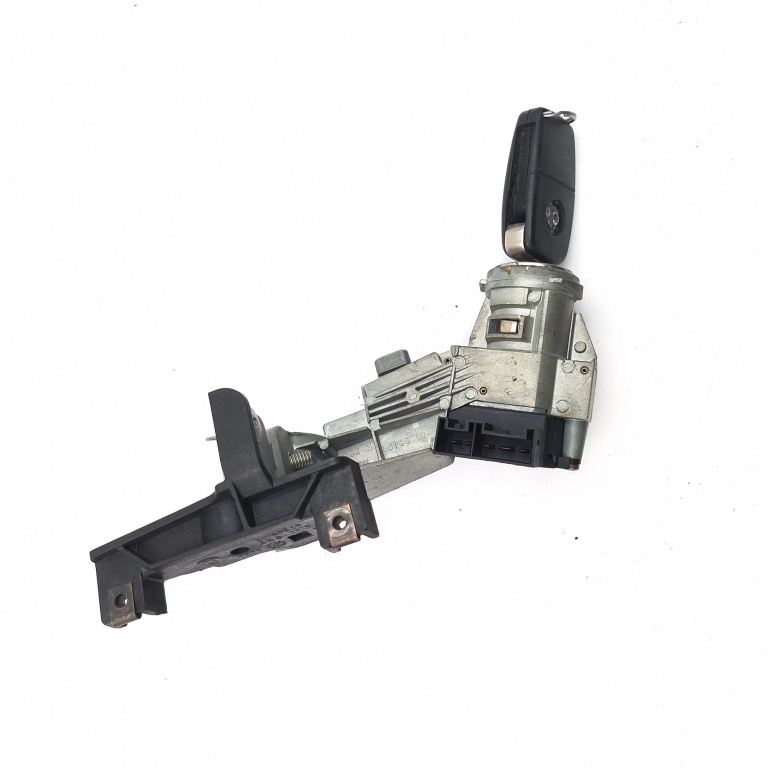 Contact Cu Cheie Fiat Linea (323) 2007-2016 1.3 D Multijet 199 A3.000 Motorina 51799409, 61090800, 01098401, B365