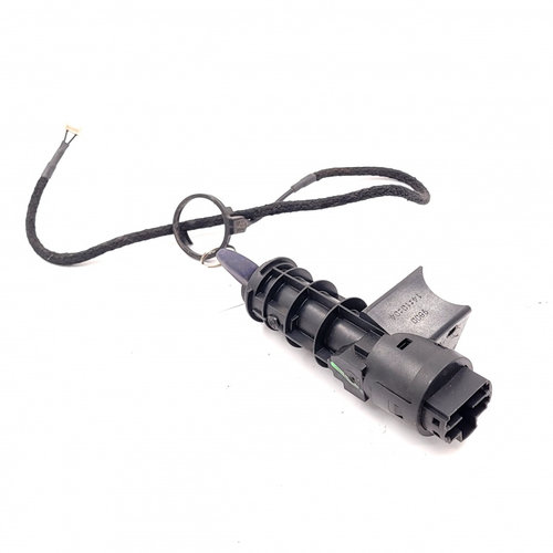 Contact Cu Cheie Fiat MULTIPLA (186) 1998 - 2010 Benzina 141004, 9800
