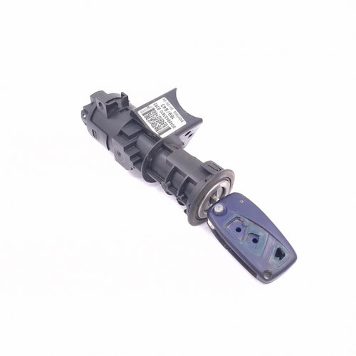 Contact Cu Cheie Fiat PANDA (169) 2003 - 2012 Motorina 00468453610, 169843, 61027500