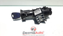 Contact cu cheie, Fiat Panda (169) [Fabr 2003-2012...