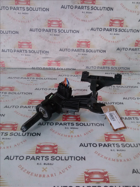 Contact cu cheie FIAT PANDA an fabr. 2011